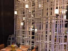 -松咖啡自助餐厅·松北香格里拉