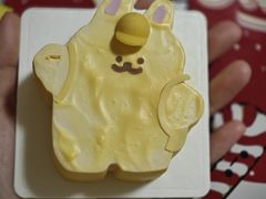 -好利来(高新枫叶广场店)