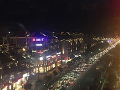 -四月吧餐厅(正阳步行街店)