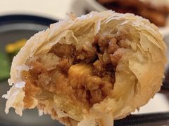 -白天鹅宾馆-宏图府餐厅