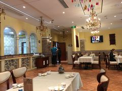 大堂-巴依老爷·新疆美食(上城区天城路店)