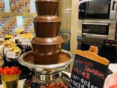 -广州粤海喜来登酒店