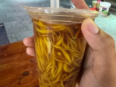 -日照红甜品店(老水街店)