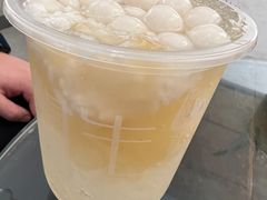 -甜心闲生传统手工冰粉(奎星楼店)