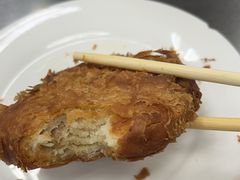 -三兴涮羊肉(荣安大街店)