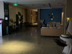 -金色印象·4K影院式足体养生(南坪桃源店)