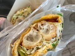 -卞姐蛋饼(陕西南路店)