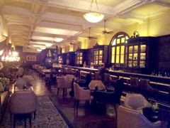 -LONG BAR 廊吧(外滩华尔道夫酒店)