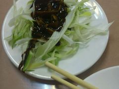 -李连贵熏肉大饼(沈阳站店)