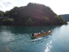 -丽江泸沽湖景区-里格半岛