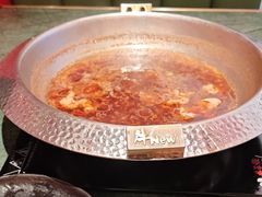 -牛New寿喜烧(曹路花园城店)