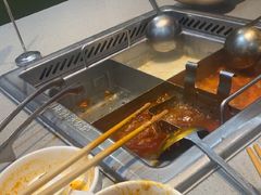 -海底捞火锅(天一广场亚细亚店)