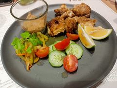 -娜娜家·Nana's restaurant(国金汇店)