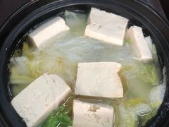 -老磁器口豆汁店(马家堡店)