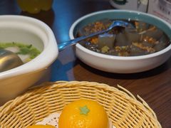 -前海沿·青岛菜(李沧万达店)