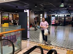 -百联临沂购物中心(临沂路店)