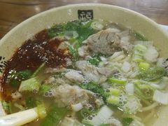 -豫掌柜饸饹面·烩面(秀沿路店)