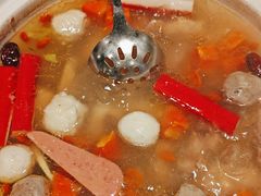 -龙泉人椰子鸡.糟粕醋.海南菜(三亚旗舰店)