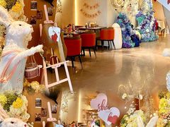 -LE SHARE洛笙·花园西餐(北京路步行街店)