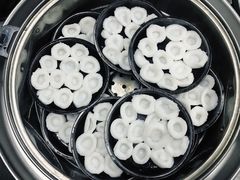 -老福合沟无米粿甜汤粿品店