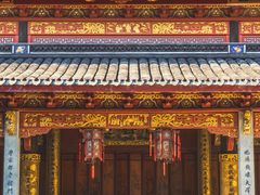 -东钱湖旅游度假区