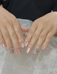 -MB·nail美甲美睫