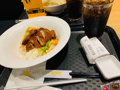 -大家乐(广州天河城六楼店)