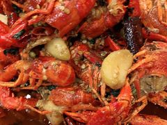 -虾小龙老长沙龙虾馆(坡子街店)