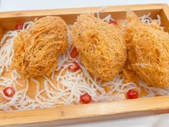 蜂巢芋角-幸运楼(北京路店)