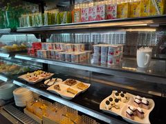 -泉州悦华酒店·自助餐厅