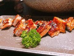 -梅筑·创意料理(王府井百货店)