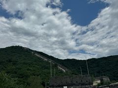 -慕田峪长城