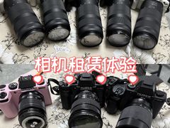 -观音桥步行街