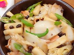 -十二舍·湯物素煮(江泰潤政店)
