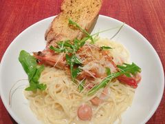 -卡朋厨房(289艺术园区店)