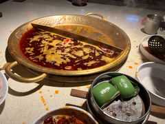 -小龙坎火锅(全球总店)