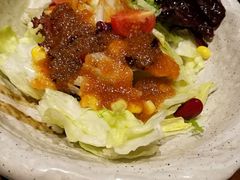 -九洲喜来登酒店湖月日餐厅