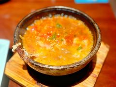 -古京·臻致料理(月湖店)