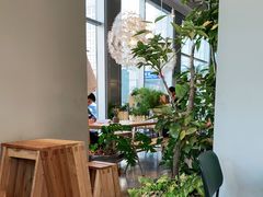 -dotcom coffee古点咖啡(致真大厦店)