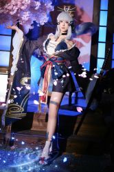 -桑语映画·COSPLAY写真工作室