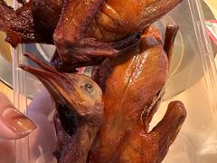 -煲煲掂风味煲仔饭餐厅(西区店)