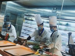 -老墙根涮肉·铜锅·烧烤(欢乐谷·王四营店)
