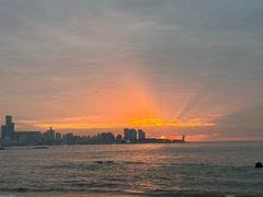 -青岛第三海水浴场