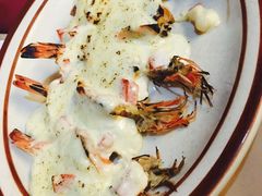 -Red Lobster