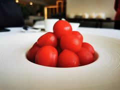 清酒迷你西红柿-北京厨房(西安SKP店)