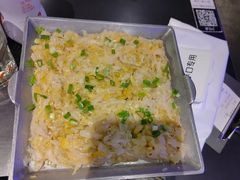 -很久以前羊肉串(清河店)