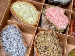 -Let's Taipei 非常烘焙(太古里店)
