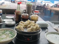 -北三沙家烧麦(北头道街店)