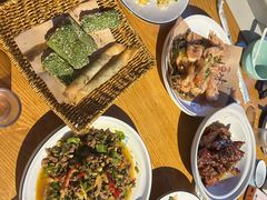 -食光慢宴·安吉土菜馆