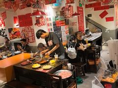 -冯校长老火锅(广州正佳广场店)